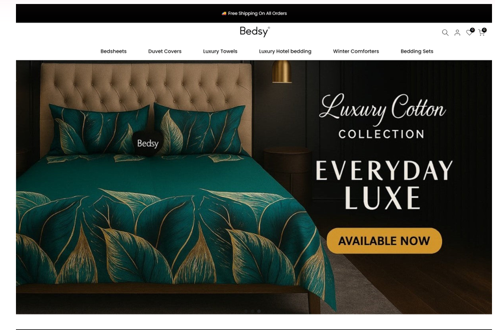 Bedsy