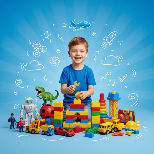 Khelkood Kids Toys Shopify Store