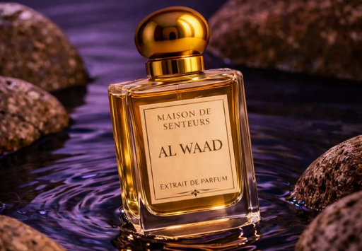 Maison Des Senteurs Canada